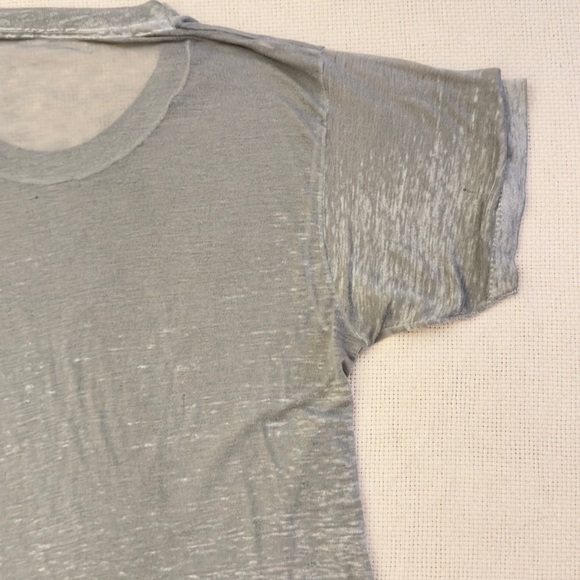 Vintage Paper Thin Tshirt - Picture 12 of 16